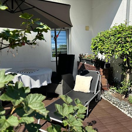 Ferienhaus Resit 1 Apartment Щайнхуде Екстериор снимка