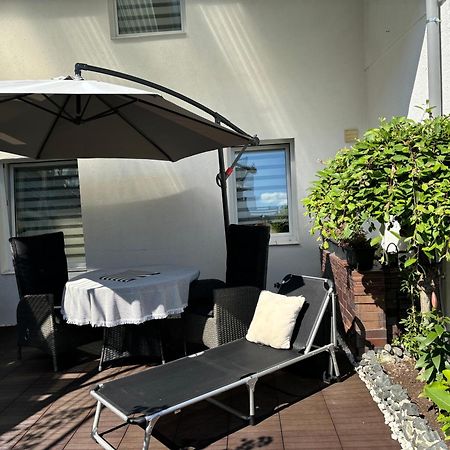 Ferienhaus Resit 1 Apartment Щайнхуде Екстериор снимка