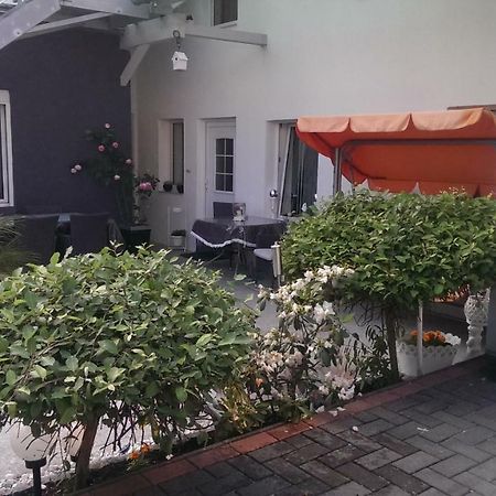Ferienhaus Resit 1 Apartment Щайнхуде Екстериор снимка