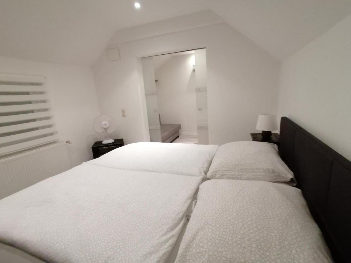 Ferienhaus Resit 1 Apartment Щайнхуде Екстериор снимка