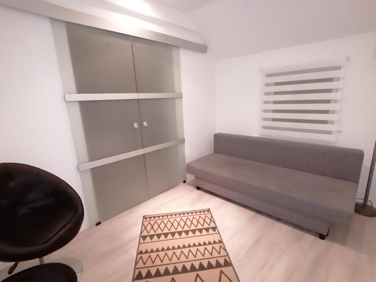 Ferienhaus Resit 1 Apartment Щайнхуде Екстериор снимка