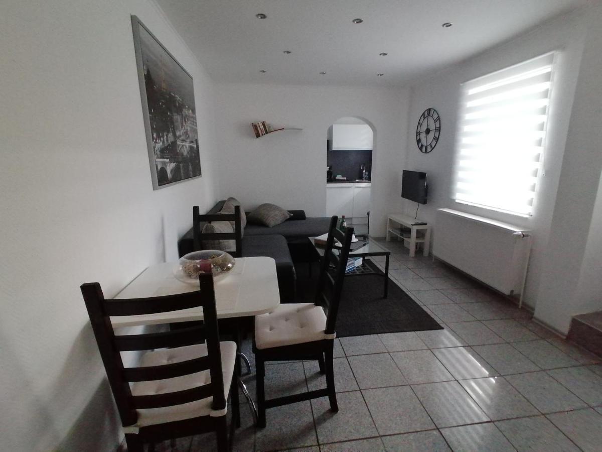 Ferienhaus Resit 1 Apartment Щайнхуде Екстериор снимка