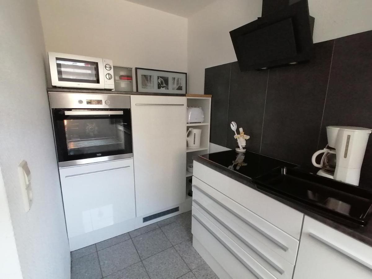 Ferienhaus Resit 1 Apartment Щайнхуде Екстериор снимка
