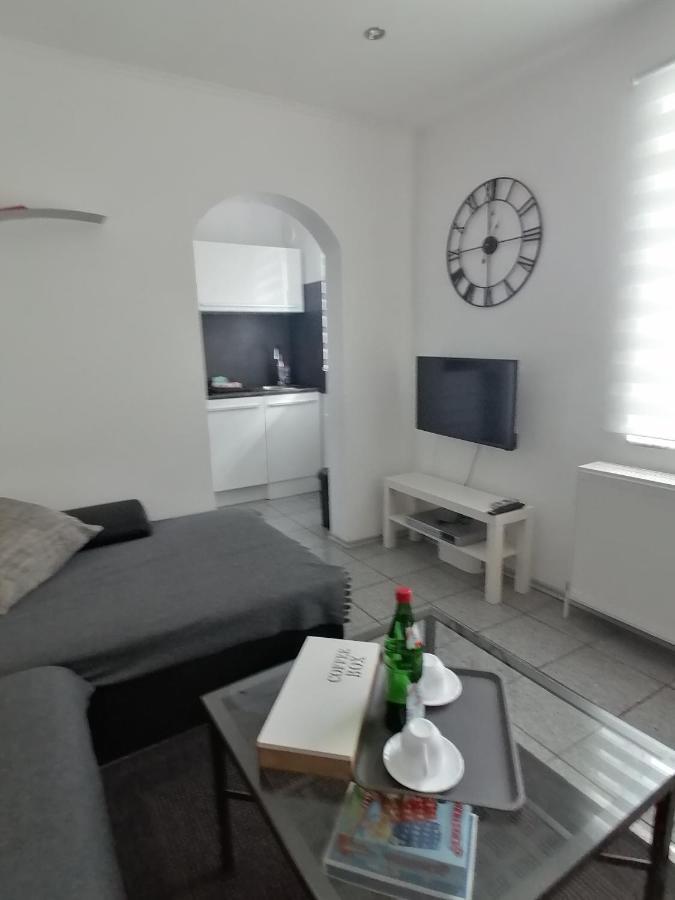 Ferienhaus Resit 1 Apartment Щайнхуде Екстериор снимка