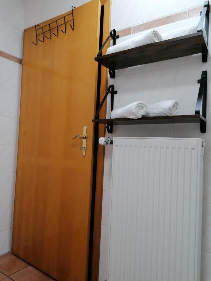 Ferienhaus Resit 1 Apartment Щайнхуде Екстериор снимка