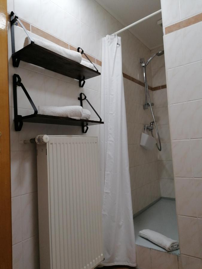 Ferienhaus Resit 1 Apartment Щайнхуде Екстериор снимка