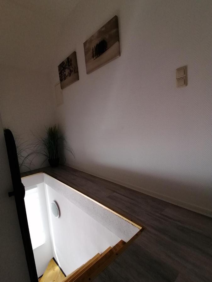 Ferienhaus Resit 1 Apartment Щайнхуде Екстериор снимка