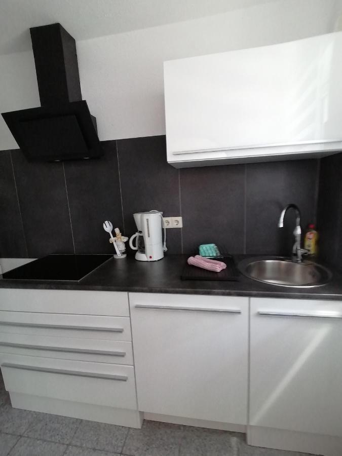 Ferienhaus Resit 1 Apartment Щайнхуде Екстериор снимка