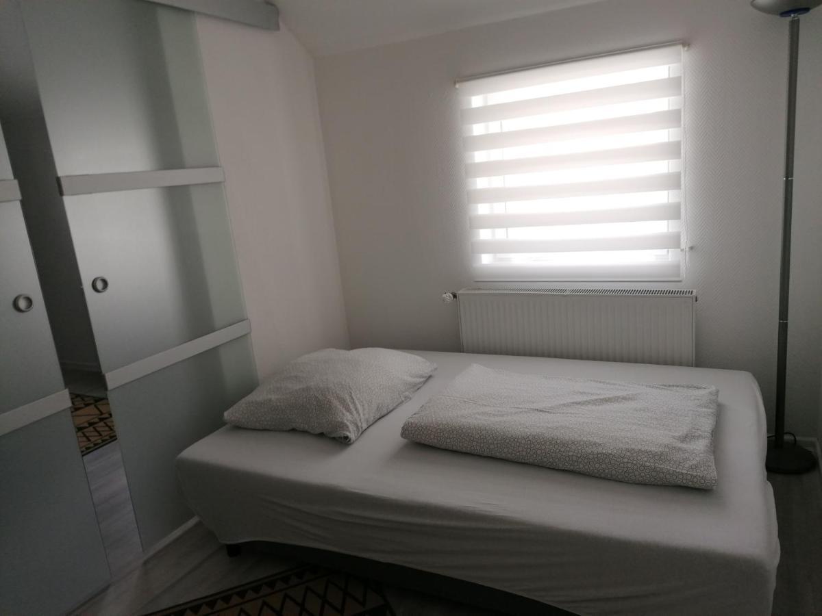 Ferienhaus Resit 1 Apartment Щайнхуде Екстериор снимка