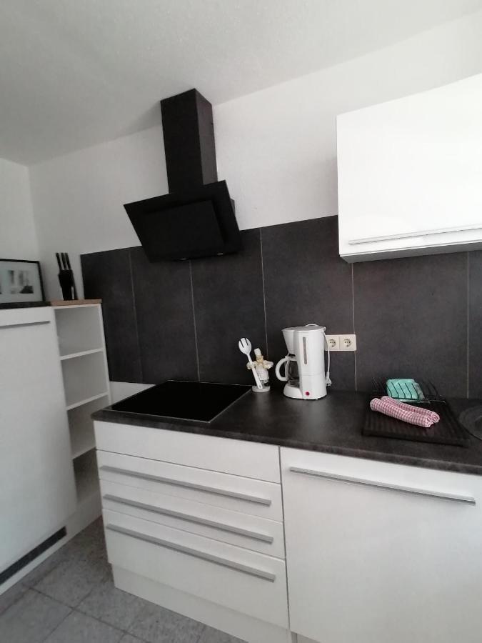 Ferienhaus Resit 1 Apartment Щайнхуде Екстериор снимка