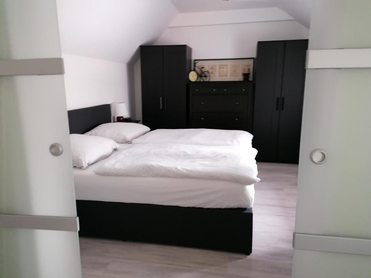 Ferienhaus Resit 1 Apartment Щайнхуде Екстериор снимка