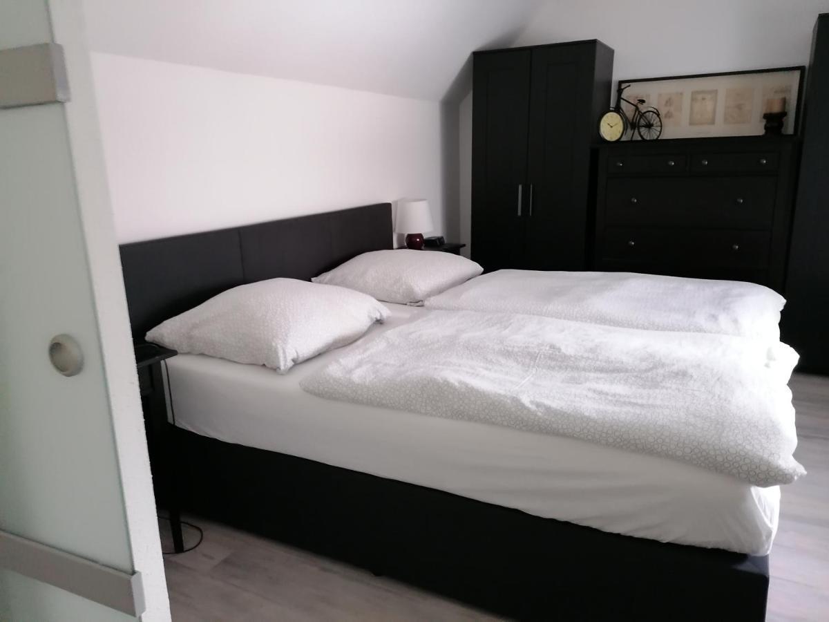 Ferienhaus Resit 1 Apartment Щайнхуде Екстериор снимка