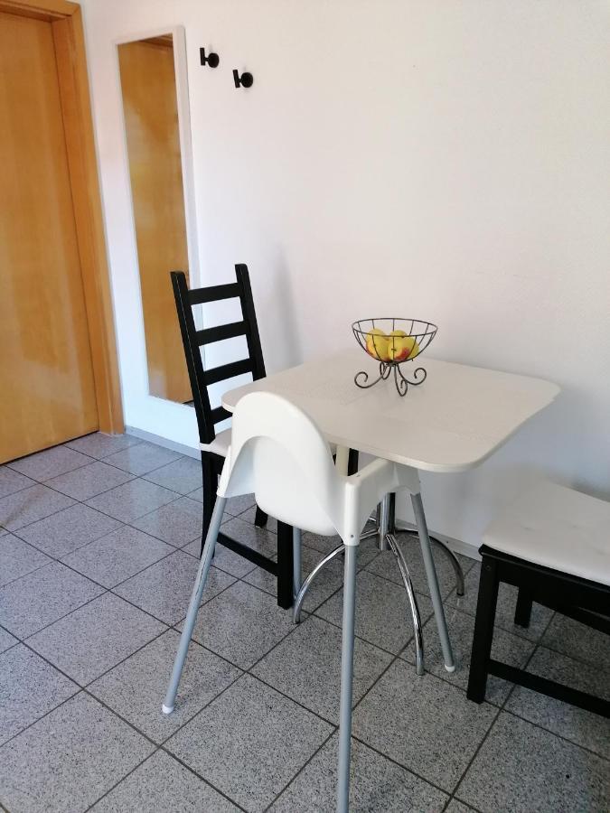 Ferienhaus Resit 1 Apartment Щайнхуде Екстериор снимка