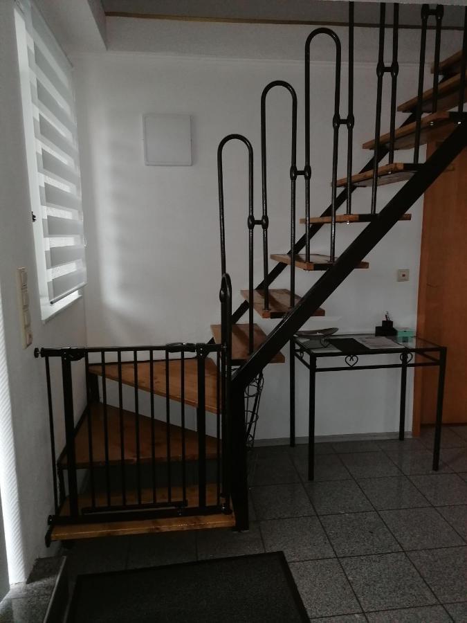 Ferienhaus Resit 1 Apartment Щайнхуде Екстериор снимка