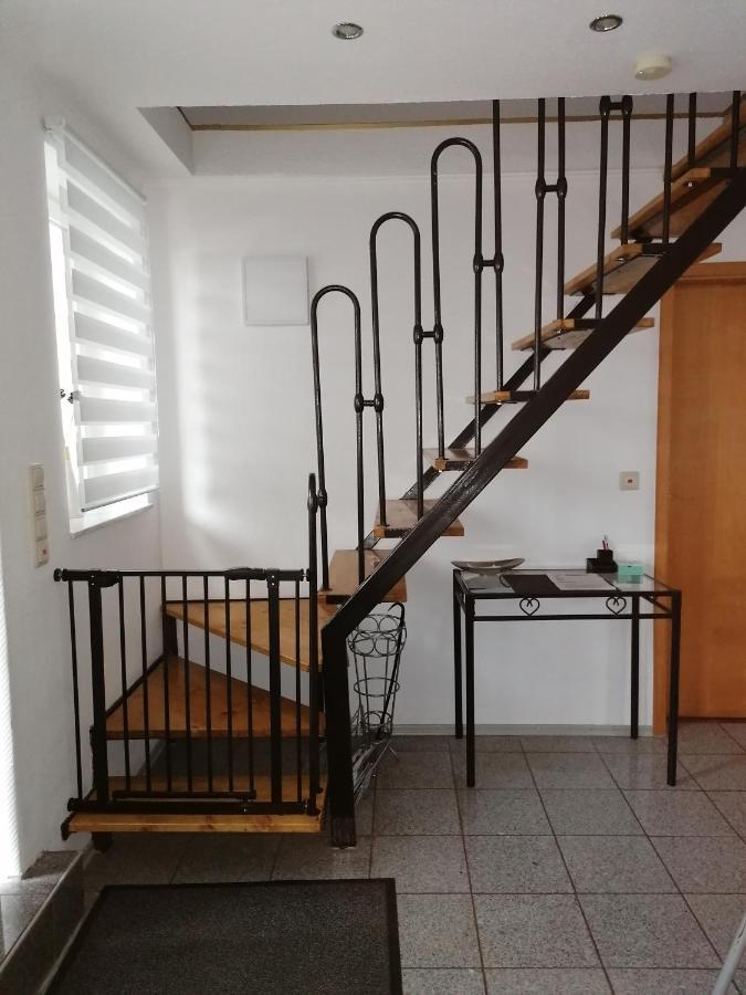 Ferienhaus Resit 1 Apartment Щайнхуде Екстериор снимка