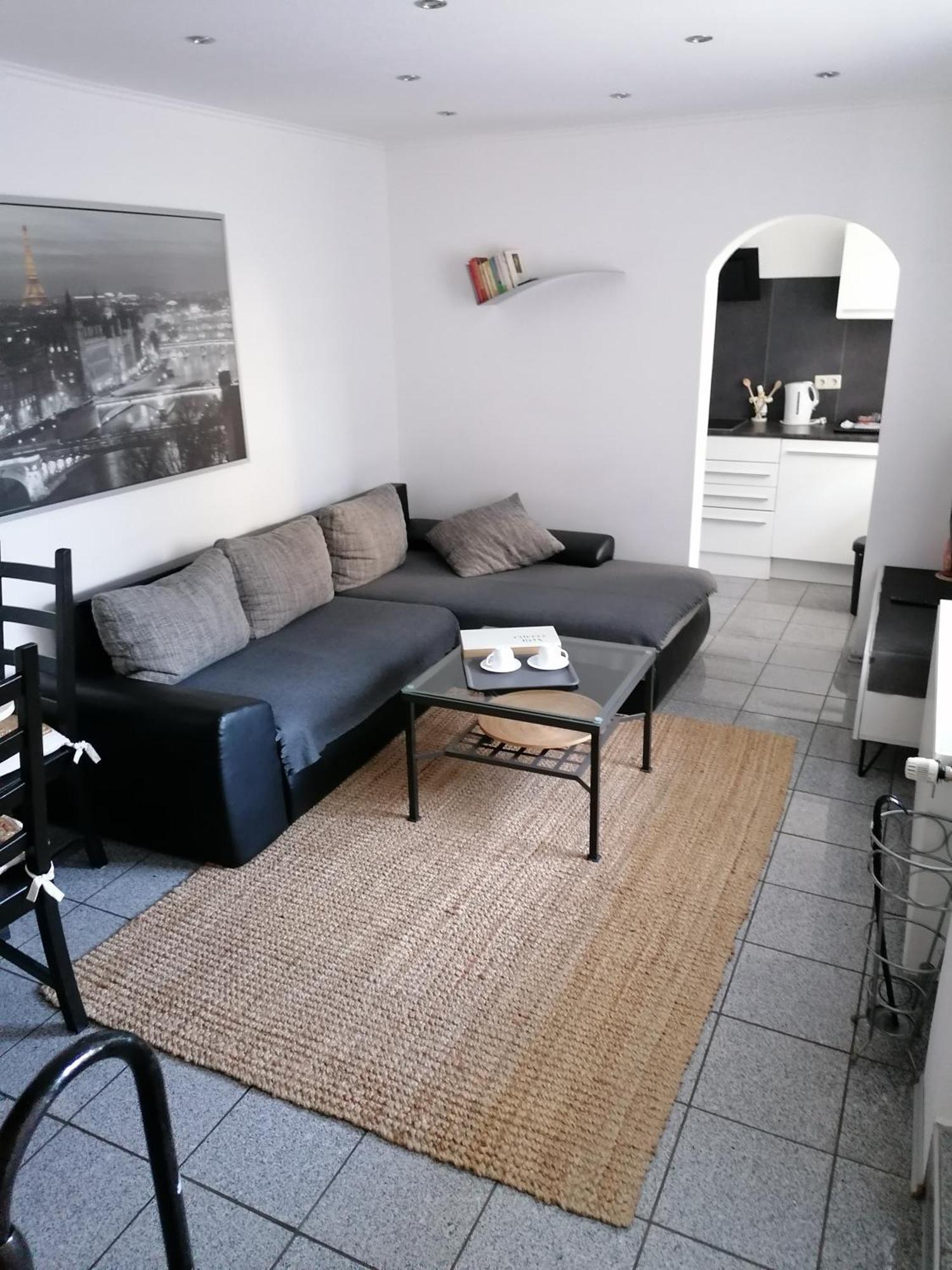 Ferienhaus Resit 1 Apartment Щайнхуде Екстериор снимка