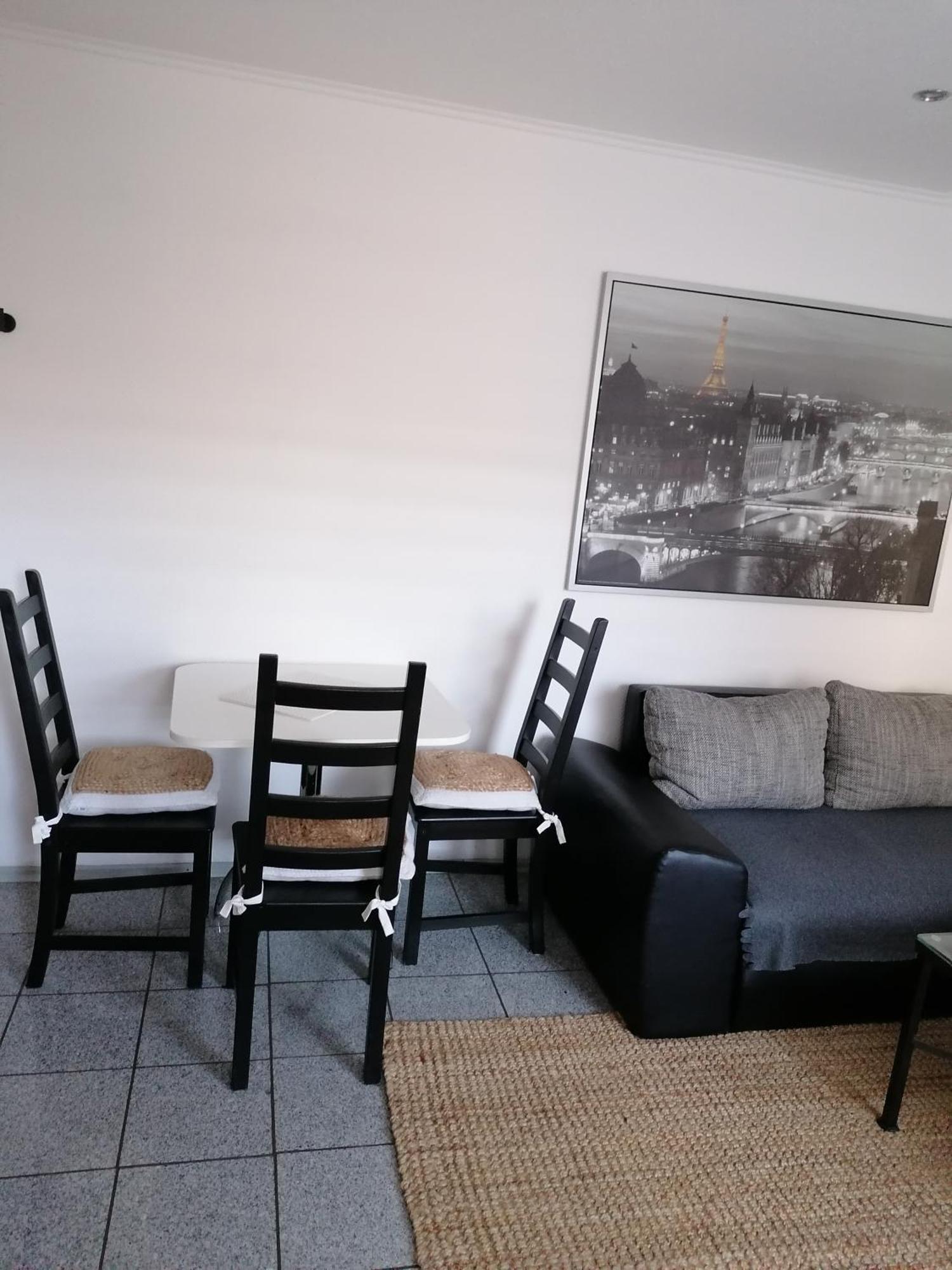 Ferienhaus Resit 1 Apartment Щайнхуде Екстериор снимка