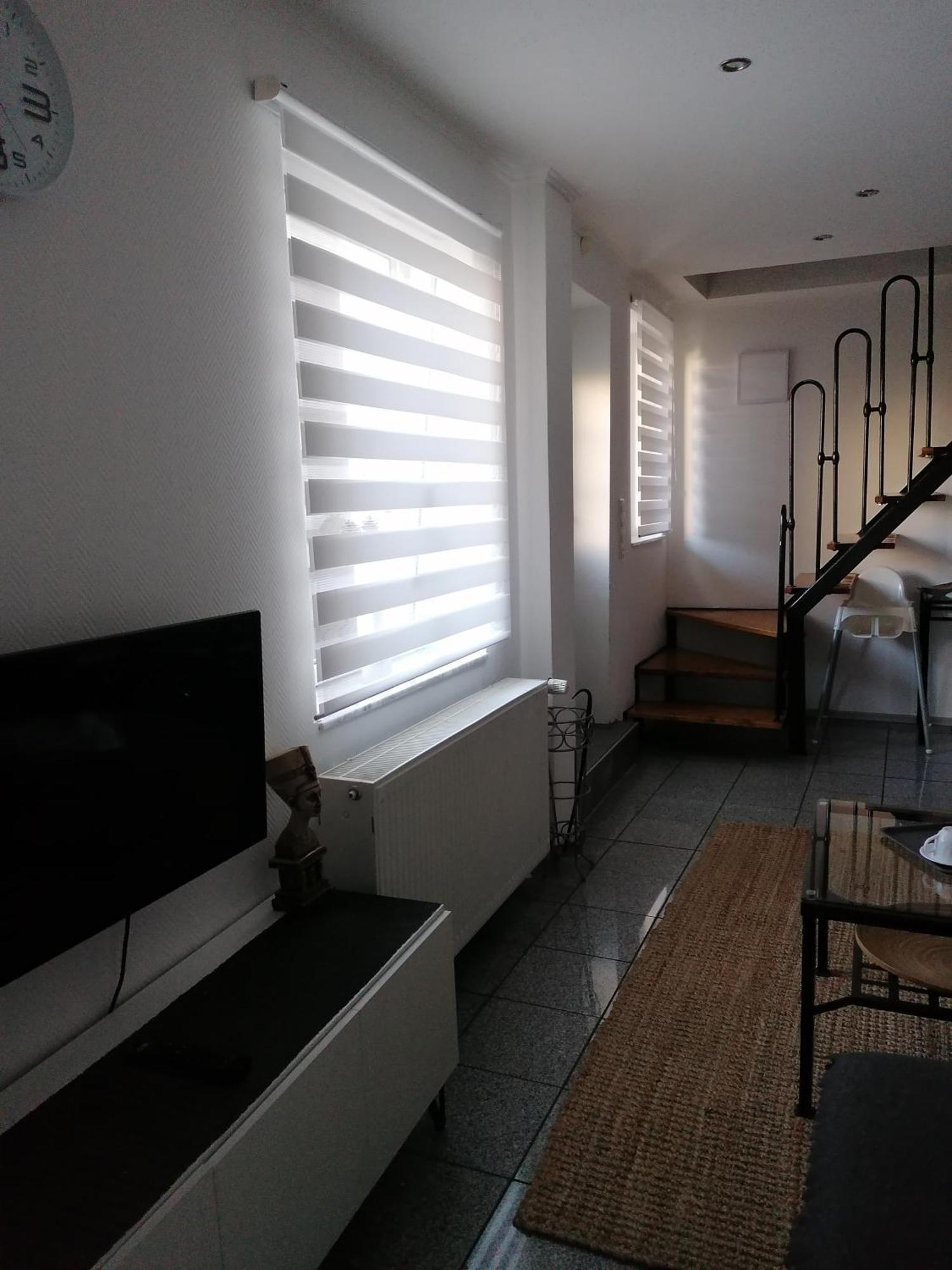 Ferienhaus Resit 1 Apartment Щайнхуде Екстериор снимка