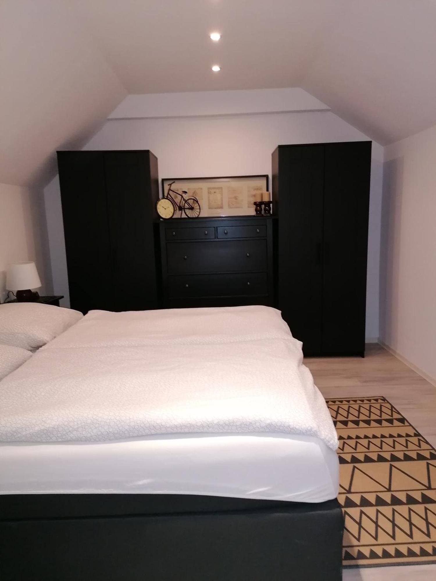 Ferienhaus Resit 1 Apartment Щайнхуде Стая снимка