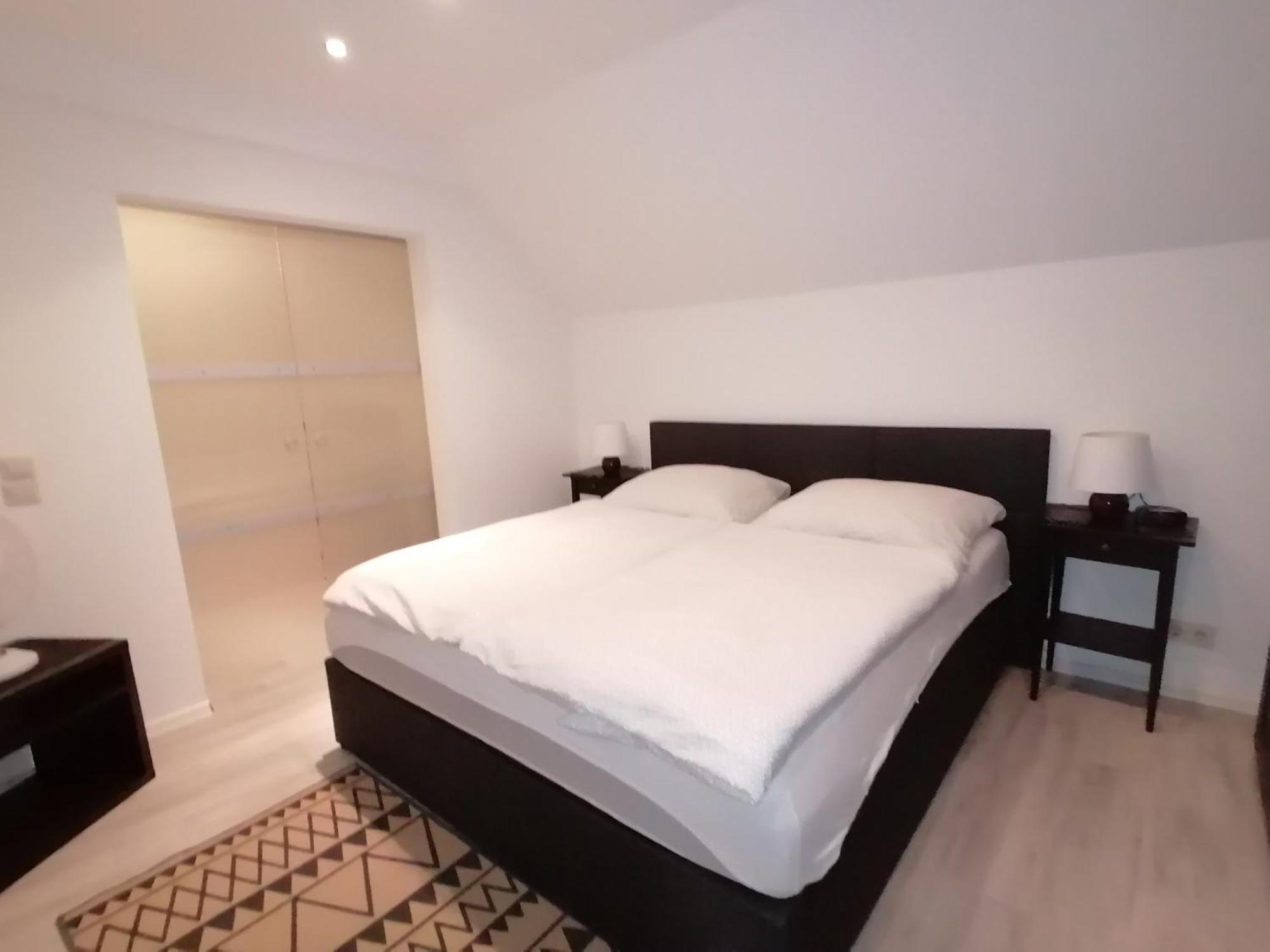 Ferienhaus Resit 1 Apartment Щайнхуде Стая снимка