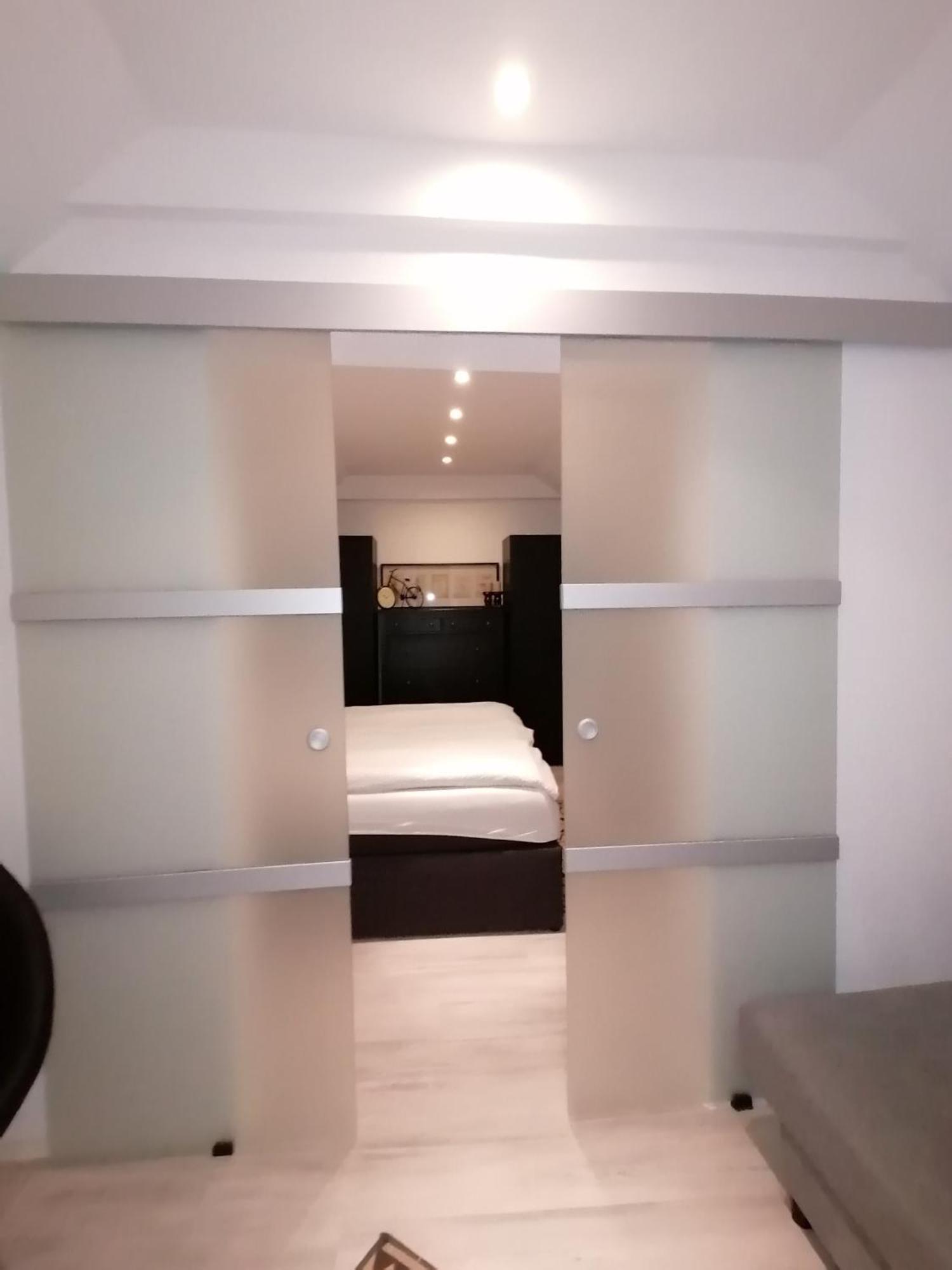 Ferienhaus Resit 1 Apartment Щайнхуде Стая снимка