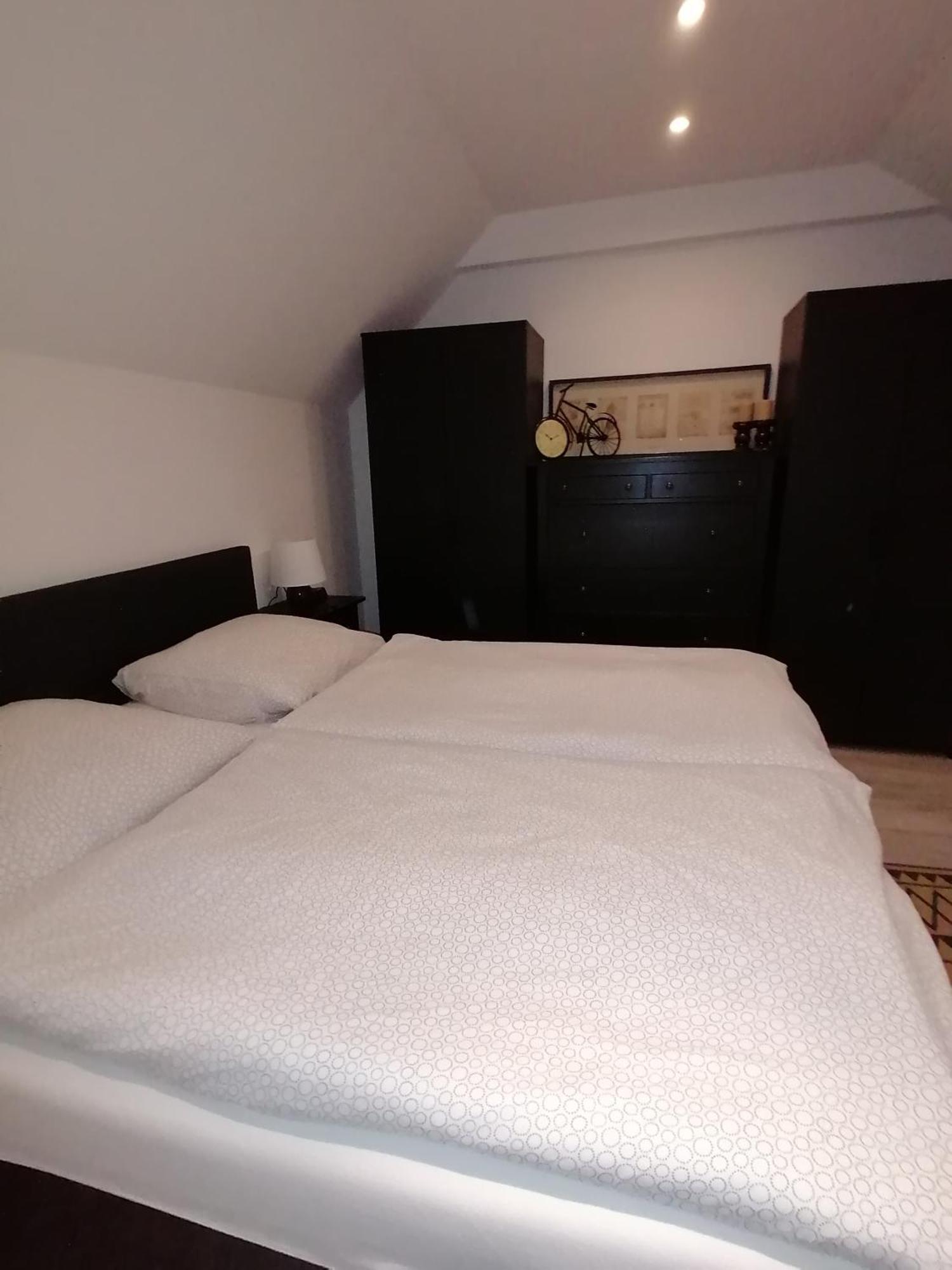 Ferienhaus Resit 1 Apartment Щайнхуде Стая снимка