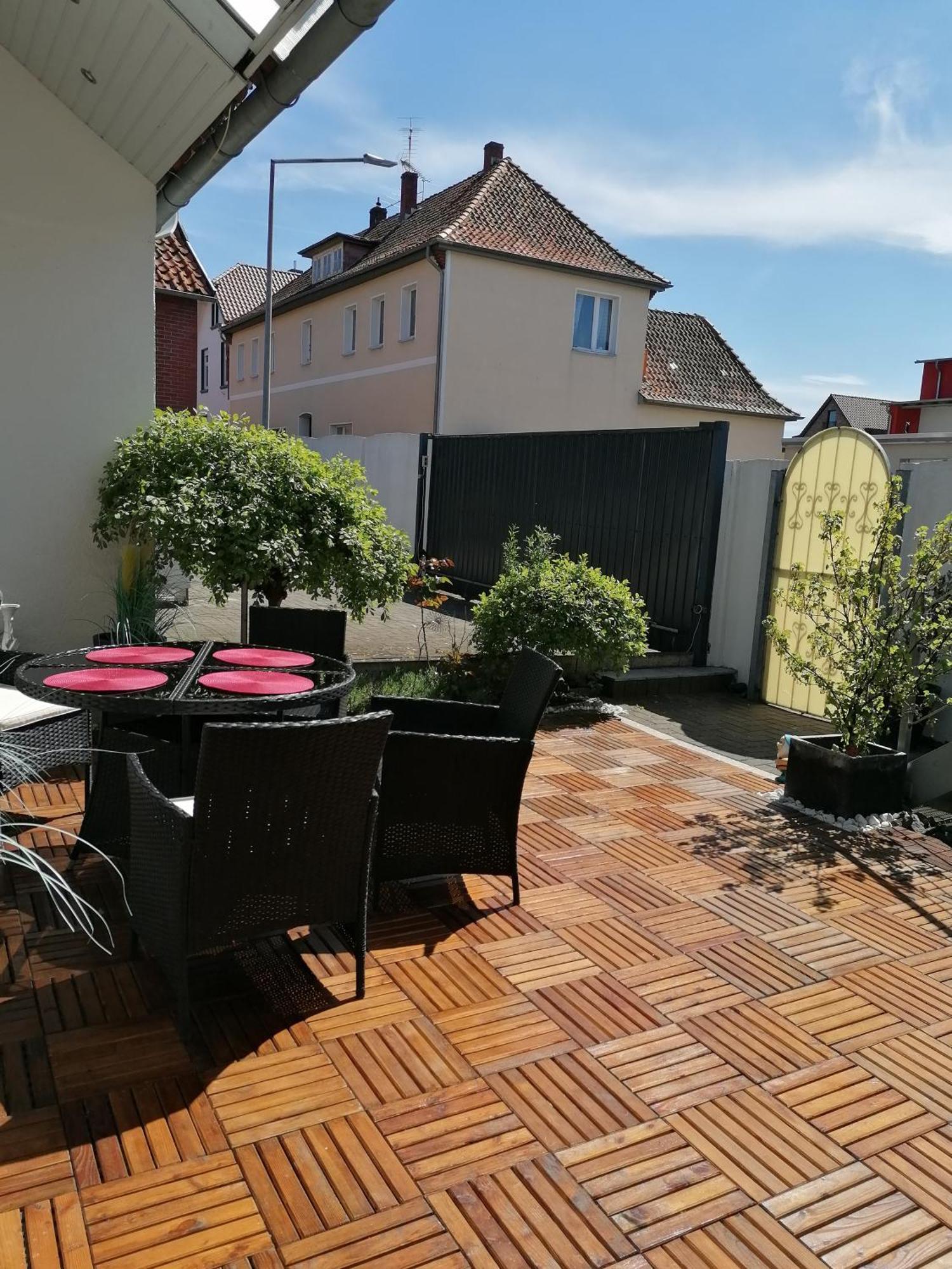 Ferienhaus Resit 1 Apartment Щайнхуде Стая снимка