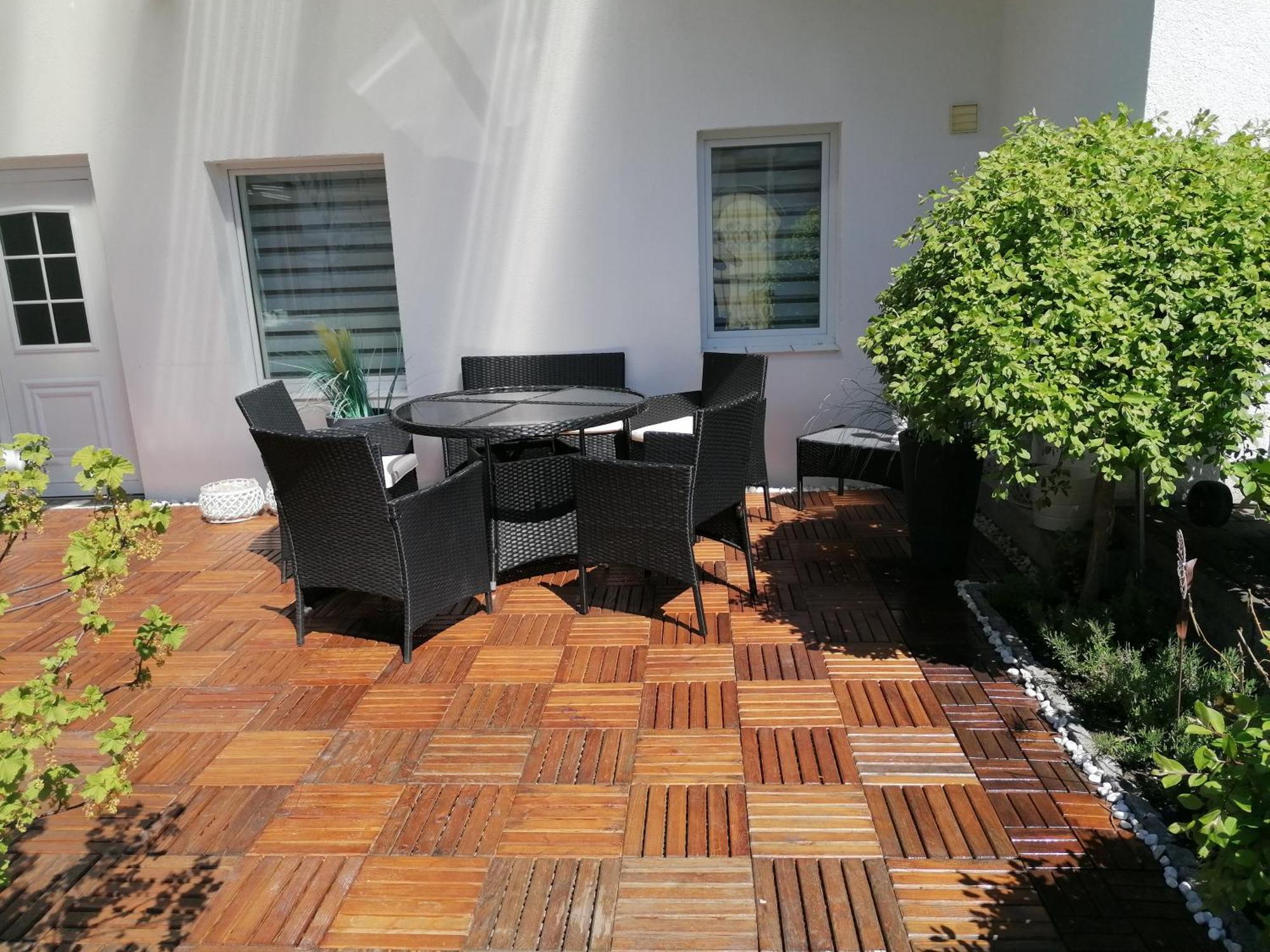 Ferienhaus Resit 1 Apartment Щайнхуде Стая снимка