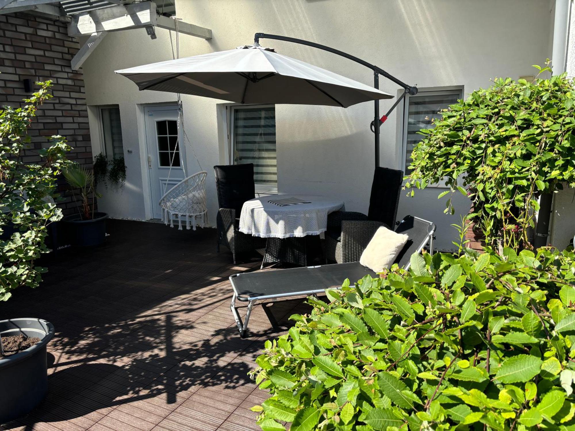 Ferienhaus Resit 1 Apartment Щайнхуде Екстериор снимка