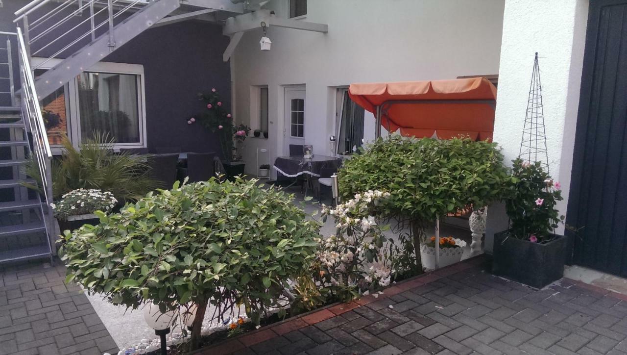 Ferienhaus Resit 1 Apartment Щайнхуде Екстериор снимка